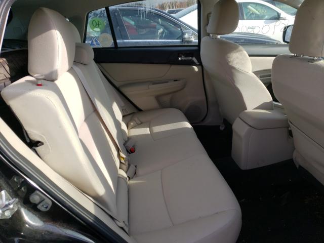2013 SUBARU IMPREZA PR JF1GPAD64DH856803