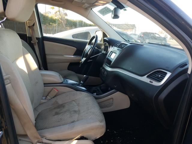 2012 DODGE JOURNEY SE 3C4PDCAB8CT143810