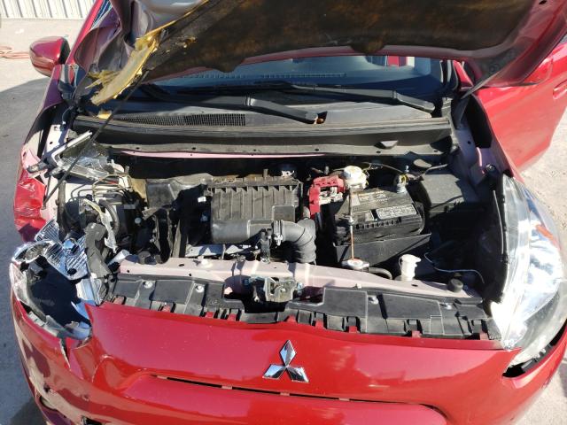 2015 MITSUBISHI MIRAGE DE ML32A3HJ3FH034760