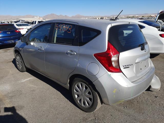 2016 NISSAN VERSA NOTE 3N1CE2CP2GL407238