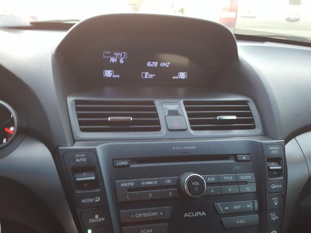 2012 ACURA TL 19UUA8F2XCA037742