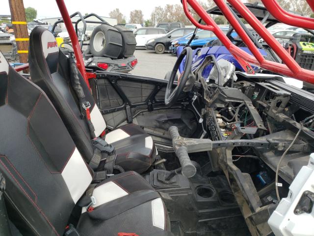 2019 POLA RZR XP - 3NSVFL992KF588803