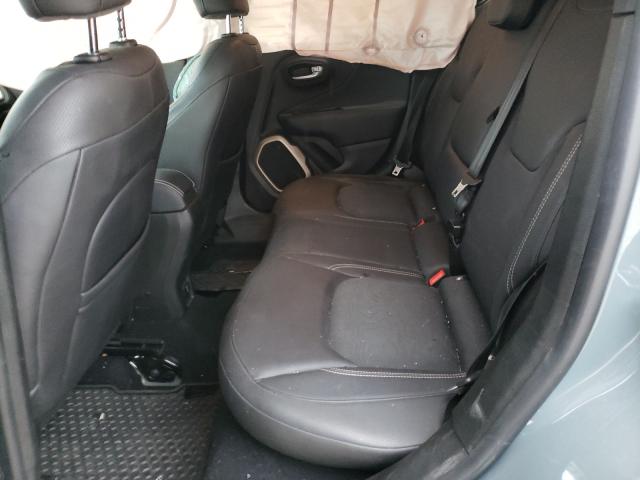 2017 JEEP RENEGADE T ZACCJBCB2HPE97481