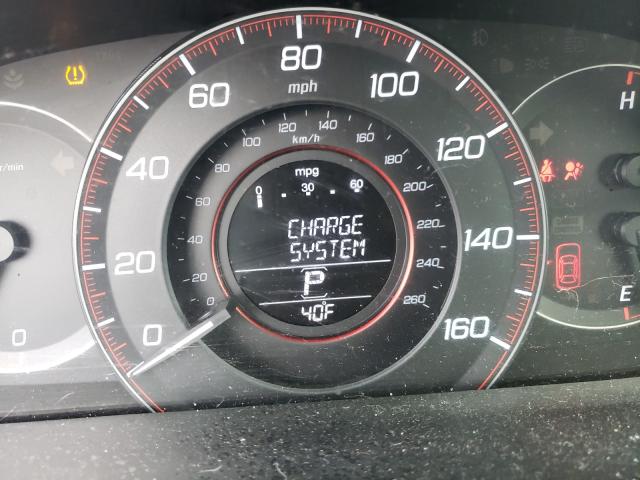 2014 HONDA ACCORD LX- 1HGCT1B33EA013300