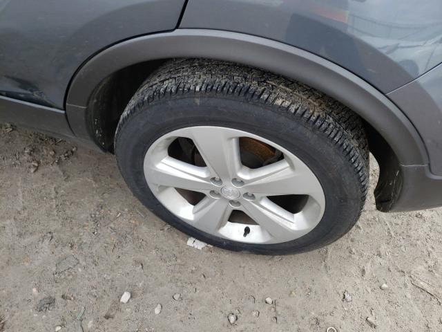 2015 BUICK ENCORE CON KL4CJBSB5FB151198