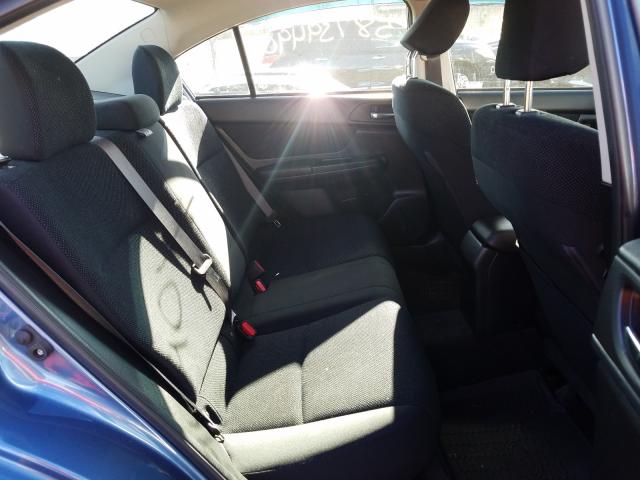 2014 SUBARU IMPREZA PR JF1GJAC68EH024627