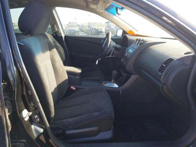 2012 NISSAN ALTIMA BAS - 1N4AL2AP1CC121289