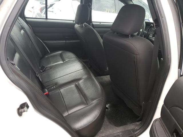 2010 FORD CROWN VICT 2FABP7BV4AX100973