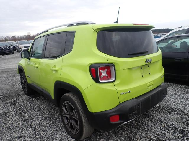 2018 JEEP RENEGADE L ZACCJBDB1JPH00834