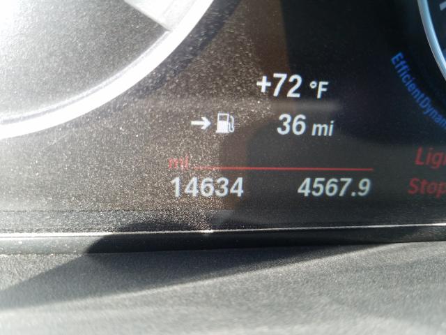 2018 BMW 440I WBA4W7C53JAD29013