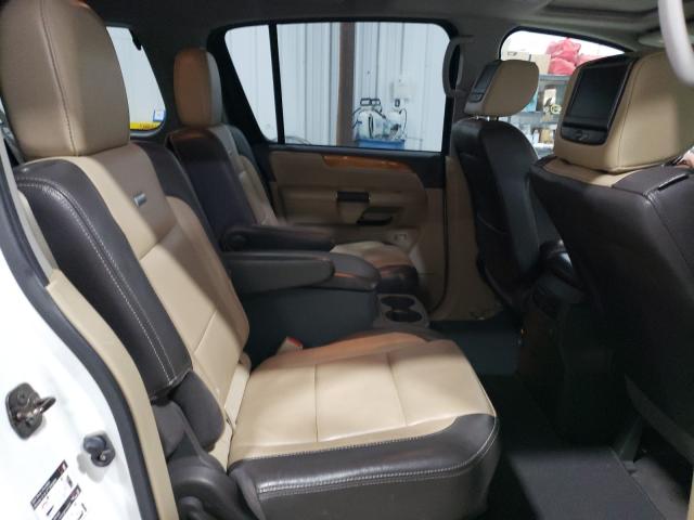 2014 NISSAN ARMADA PLA 5N1BA0NEXEN610634