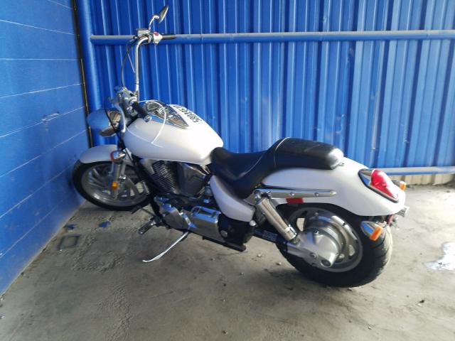 2007 HONDA VTX1300 C 1HFSC55057A303646