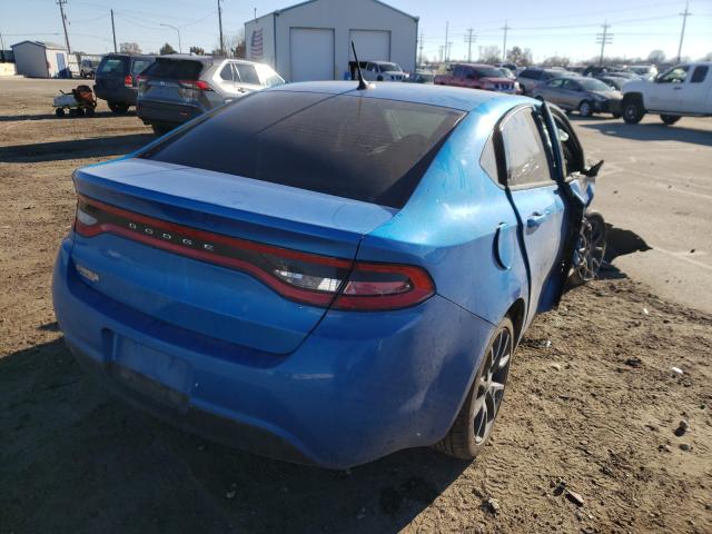 2015 DODGE DART SE 1C3CDFAA4FD433631