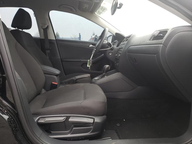 2015 VOLKSWAGEN JETTA BASE 3VW2K7AJ8FM281874