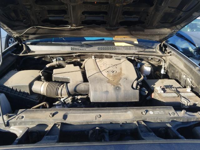 2018 TOYOTA TACOMA DOU - 3TMBZ5DN7JM017023