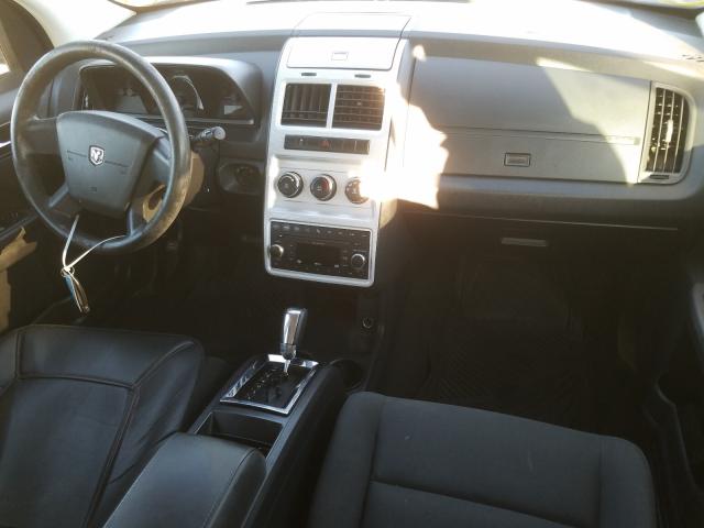 2010 DODGE JOURNEY SE - 3D4PG4FB9AT202143