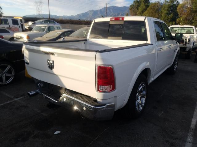 2017 RAM 1500 LARAM 1C6RR6NT5HS662909