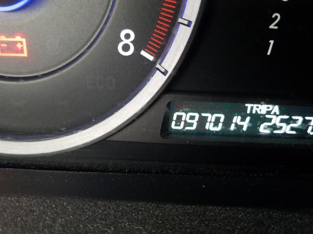 2011 HONDA ACCORD CRO 5J6TF2H54BL006841