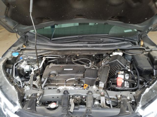 2016 HONDA CR-V EX 2HKRM4H55GH637482