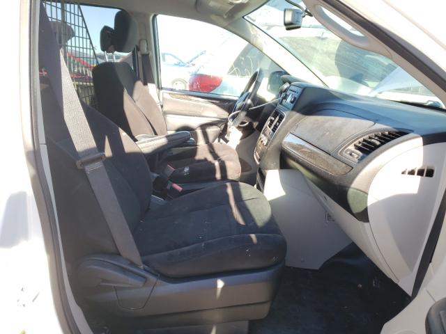2014 RAM TRADESMAN 2C4JRGAG4ER278170