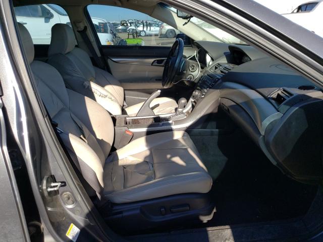2010 ACURA TL 19UUA9F28AA003088