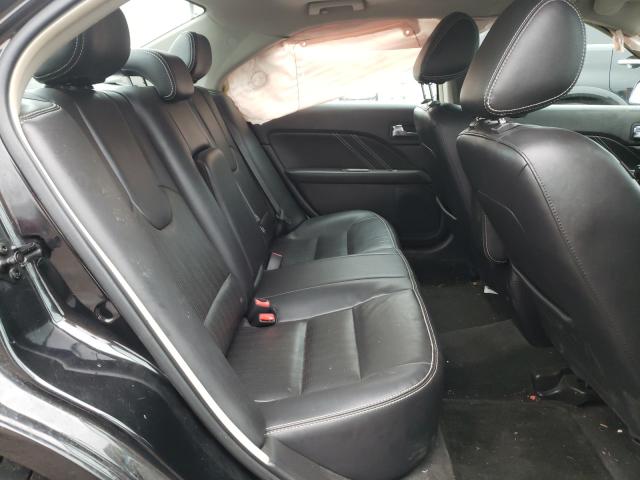 2011 FORD FUSION SPO 3FAHP0KC0BR260686