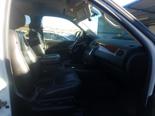 2012 CHEVROLET TAHOE K150 1GNSKBE0XCR108995