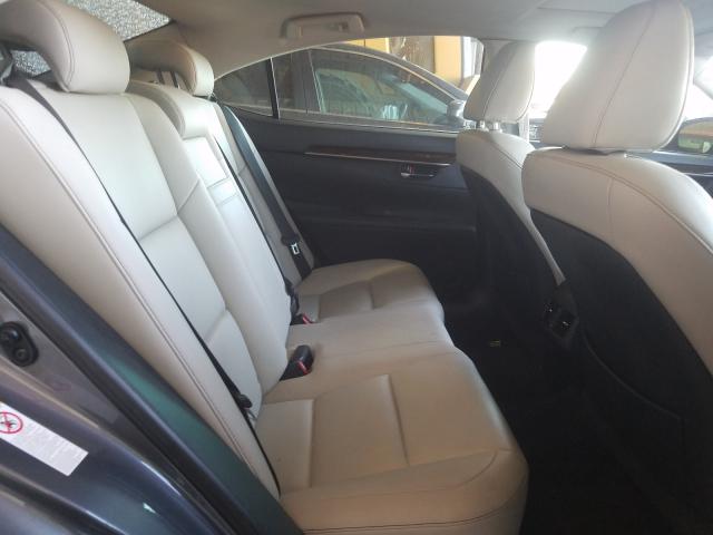 2013 LEXUS ES 350 JTHBK1GG2D2026183