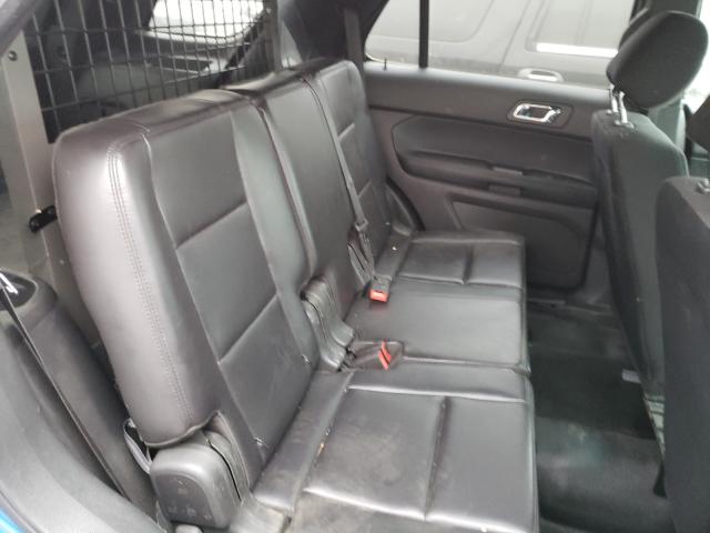 2013 FORD EXPLORER P 1FM5K8AR4DGA76633