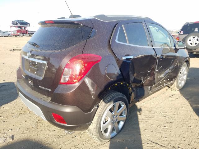 2015 BUICK ENCORE KL4CJCSB9FB175218