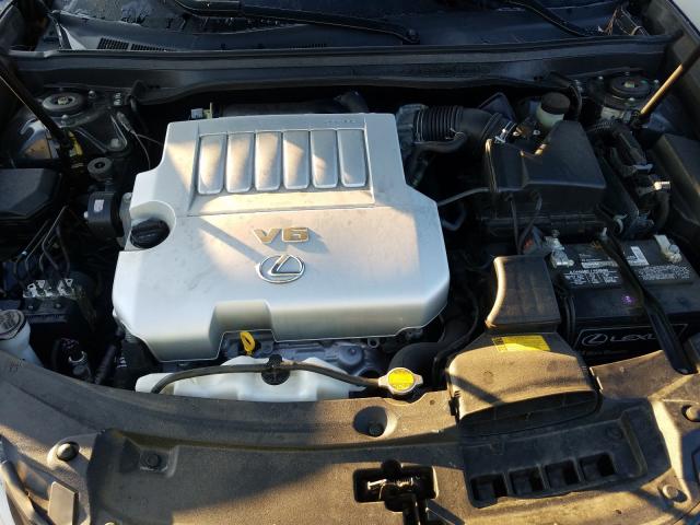2014 LEXUS ES 350 JTHBK1GG4E2124701