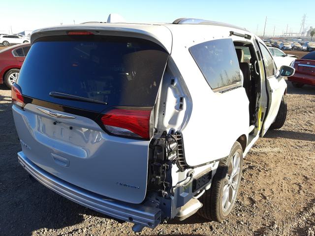 2020 CHRYSLER PACIFICA L 2C4RC1GG7LR122520