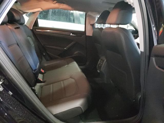 2020 VOLKSWAGEN PASSAT R-L 1VWMA7A3XLC013208