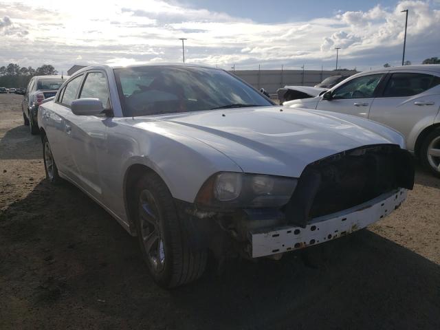 2013 DODGE CHARGER SE 2C3CDXBG6DH554590