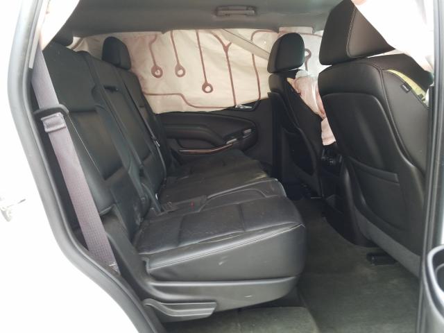 2015 CHEVROLET TAHOE C150 1GNSCBKC9FR251887