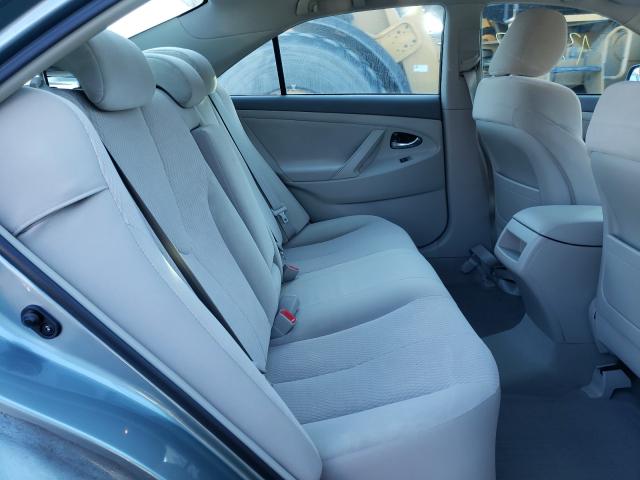 2011 TOYOTA CAMRY BASE 4T1BF3EKXBU616573