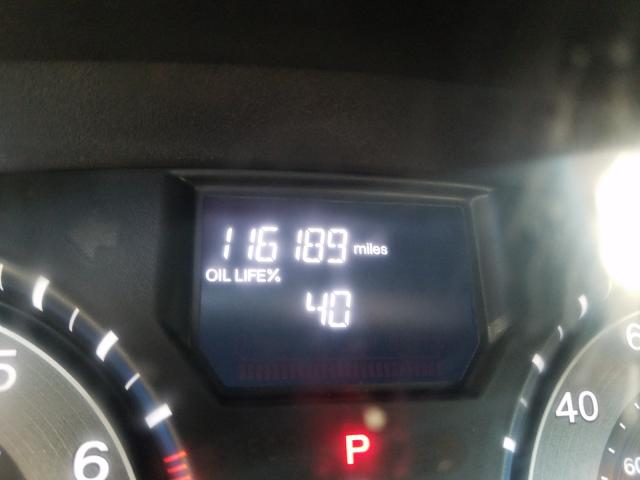 2013 HONDA ODYSSEY LX 5FNRL5H2XDB052938