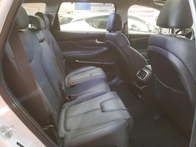 2020 HYUNDAI SANTA FE L 5NMS5CAA1LH201185