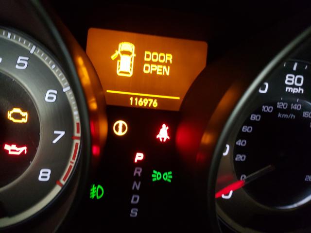 2012 ACURA MDX TECHNO 2HNYD2H33CH518485