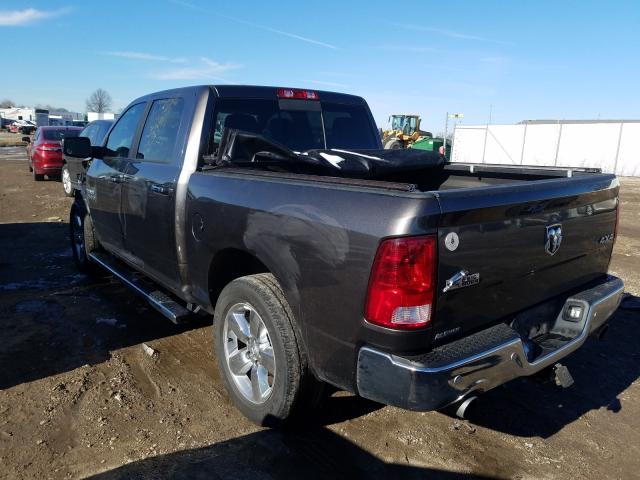 2017 RAM 1500 SLT 3C6RR7LT8HG556275