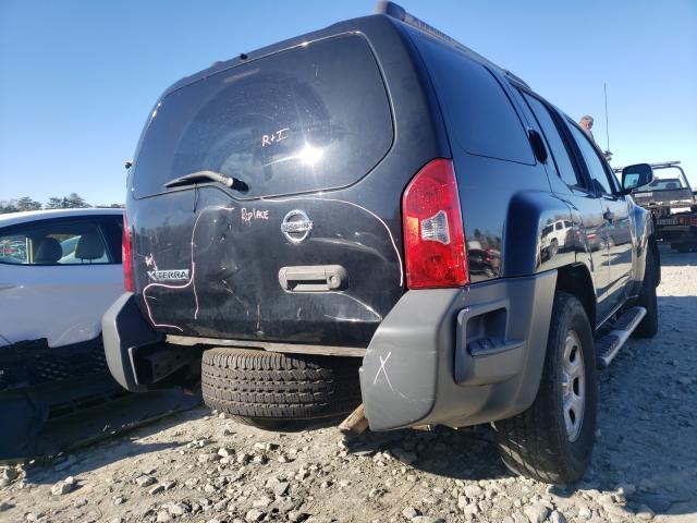 2012 NISSAN XTERRA OFF 5N1AN0NU6CC513172