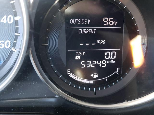 2015 MAZDA 6 SPORT JM1GJ1U57F1185190