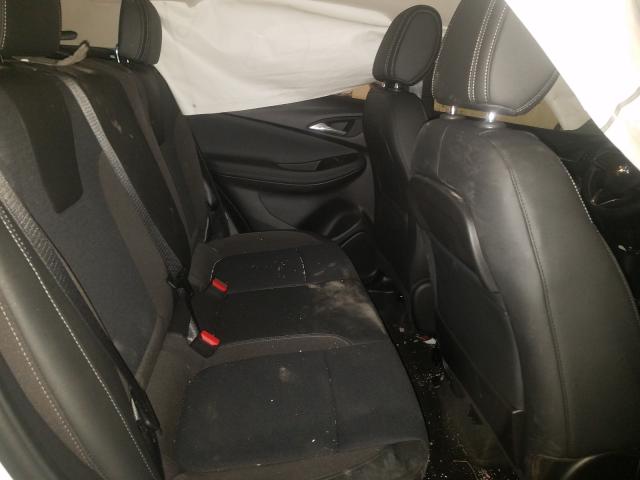 2020 BUICK ENCORE GX KL4MMBS22LB096703