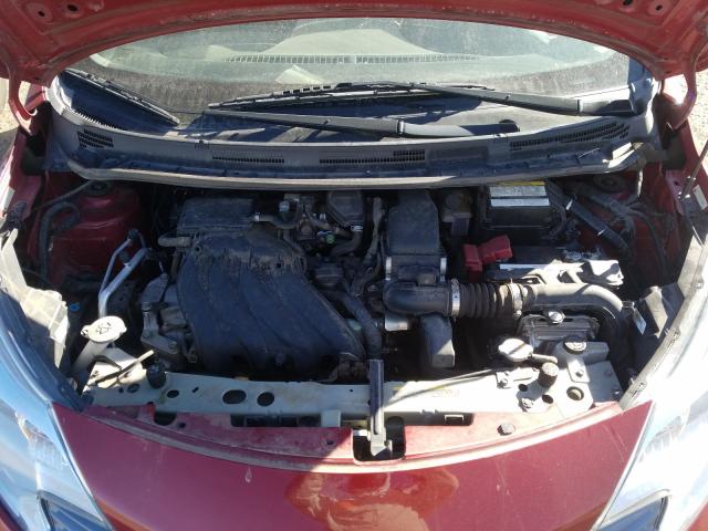 2016 NISSAN VERSA NOTE 3N1CE2CP6GL390685
