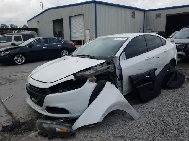 2015 DODGE DART SE 1C3CDFAA2FD434048