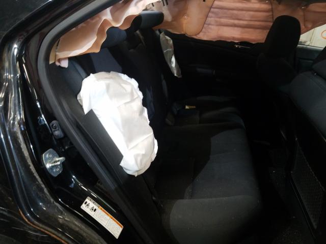 2012 SUZUKI KIZASHI SP JS2RF9A6XC6100255