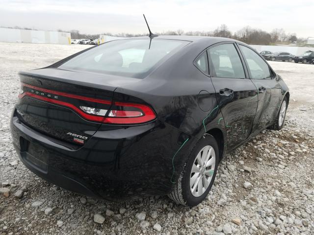 2014 DODGE DART SE AE 1C3CDFDH8ED743773