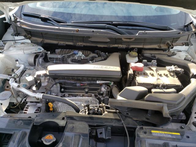 2020 NISSAN ROGUE S JN8AT2MV9LW113898