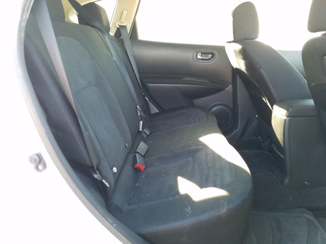 2015 NISSAN ROGUE SELE JN8AS5MV9FW251532