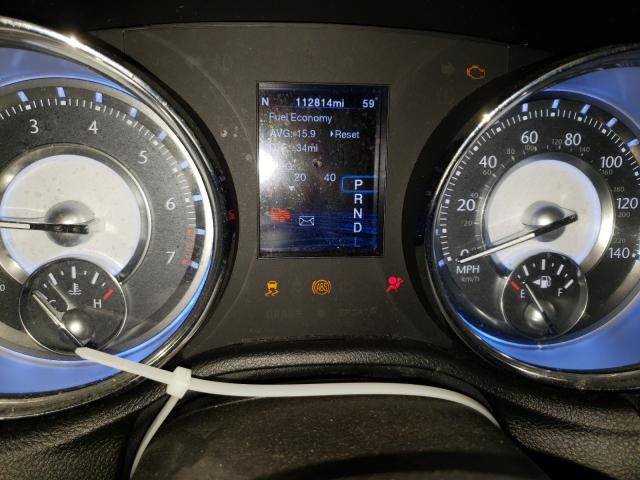 2012 CHRYSLER 300 LIMITE 2C3CCACG1CH199759